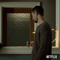 ben barnes marvel GIF by NETFLIX