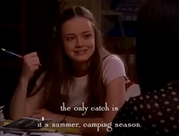 season 2 netflix GIF by Gilmore Girls 