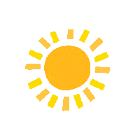 LasEstacas_ParqueNatural sun sunny sol dia Sticker