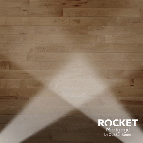 quicken loans win GIF by Rocket Mortgage by Quicken Loans
