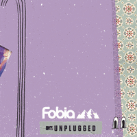 Mtv Unplugged GIF by Fobia