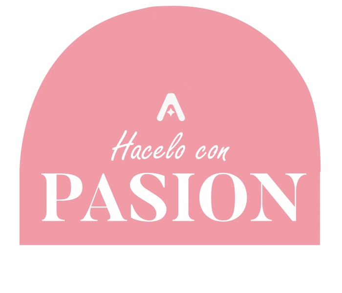 Pasion Sticker
