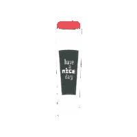 thenicecompanynl summer nice ice fruit Sticker