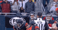 referee GIF by NFL