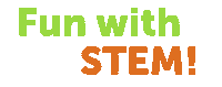 Stem Sticker by Learning Resources