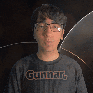 Gunar GIF