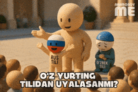 Animation Language GIF