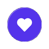 Heart Love Sticker by Shop