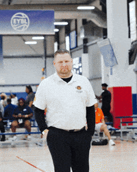 Coach Corrie GIF by City Rocks EYBL
