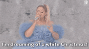 Meghan Trainor Singing GIF by Audacy
