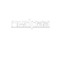 Nedpaa Sticker by Maia Drachen