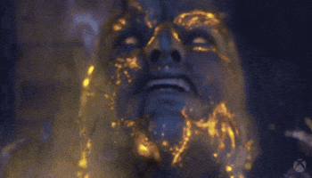 Square Enix Glare GIF by Xbox