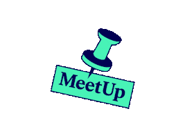 Meeting Meet Up Sticker by Elementor
