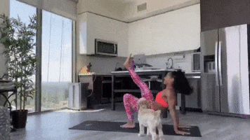 Fitness Workout GIF by Sugaberry