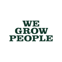 harlemgrown  Sticker