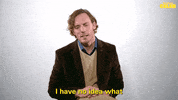 No Idea GIF by BuzzFeed
