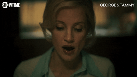 GIF by SHOWTIME