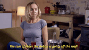 comedy central GIF by Drunk History UK