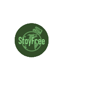 Vanlife Sticker by stayfreeapp