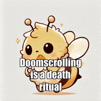 Cleaning Balance GIF by Beelightened