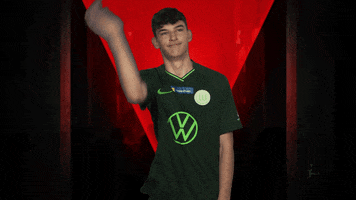 Get Away Esports GIF by Bundesliga