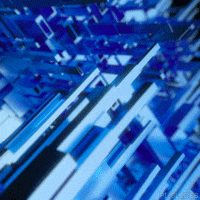 3D Loop GIF by Pi-Slices