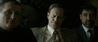 steve buscemi lol GIF by IFC