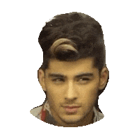 zayn malik STICKER by imoji