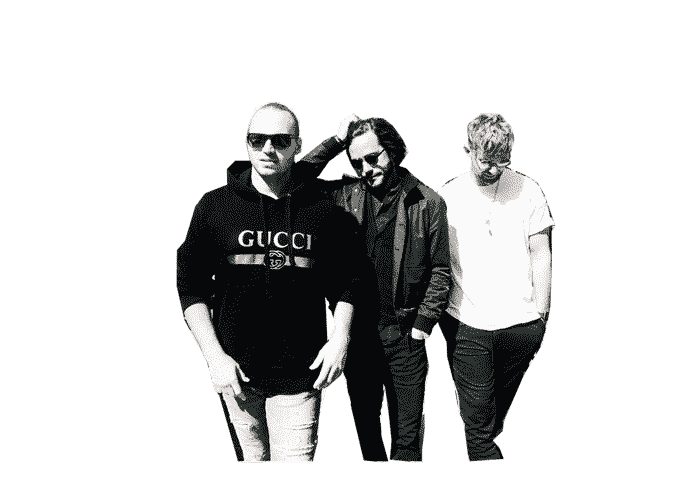 Dance Music Dnb Sticker by 3 Beat