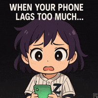 Loading Scrolling GIF by Persona