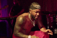 Ride It Make Love GIF by Popular Demand Entertainment