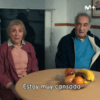Humor GIF by Movistar Plus+