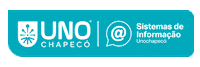Graduacao Sistemas De Informacao Sticker by Unochapecó