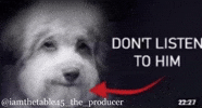 Dont Listen GIF