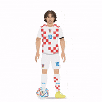 World Cup Football GIF by SportsManias