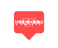 new york city love Sticker by Pier17ny