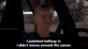 season 1 cotton candy and blended fish GIF by mom