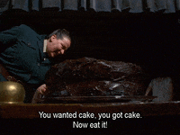 cake GIF