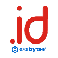 exabytes_id exabytes_id .id pandiid pandibypandi Sticker