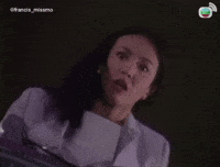 Miss Mo GIF