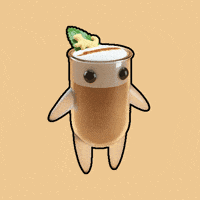 Happy Good Morning GIF