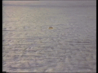 Parachute Soyuz GIF by CNES