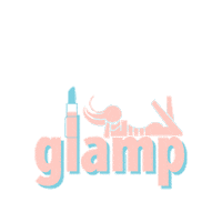 Summer Camping Sticker