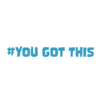 Encouragement Ygt Sticker by Zaz Produções