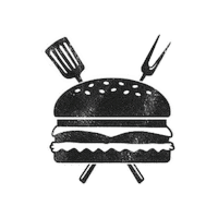 thefeedbaron the feed thefeed the feed baron thefeedbaron Sticker