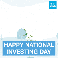 Financial Services GIF by Charles Schwab