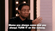 GIF by America's Next Top Model