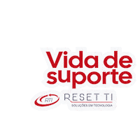 Noc Equipamentos Sticker by Reset TI
