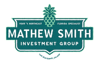 Real Estate Sticker by Mathew Smith Realtor