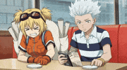 Parody GIF